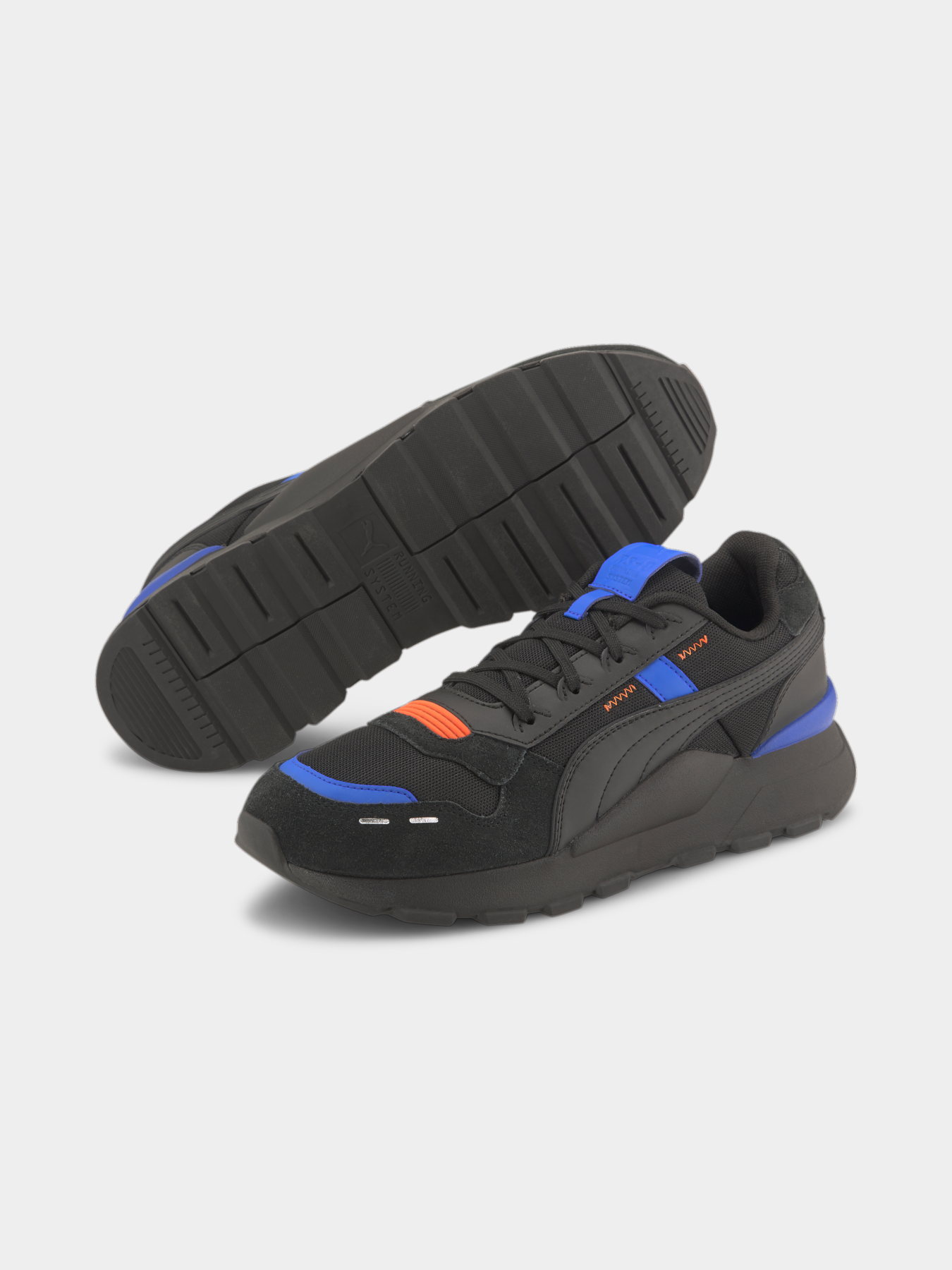 Кросівки PUMA Rs 2.0 Winterized модель 374013 Фото