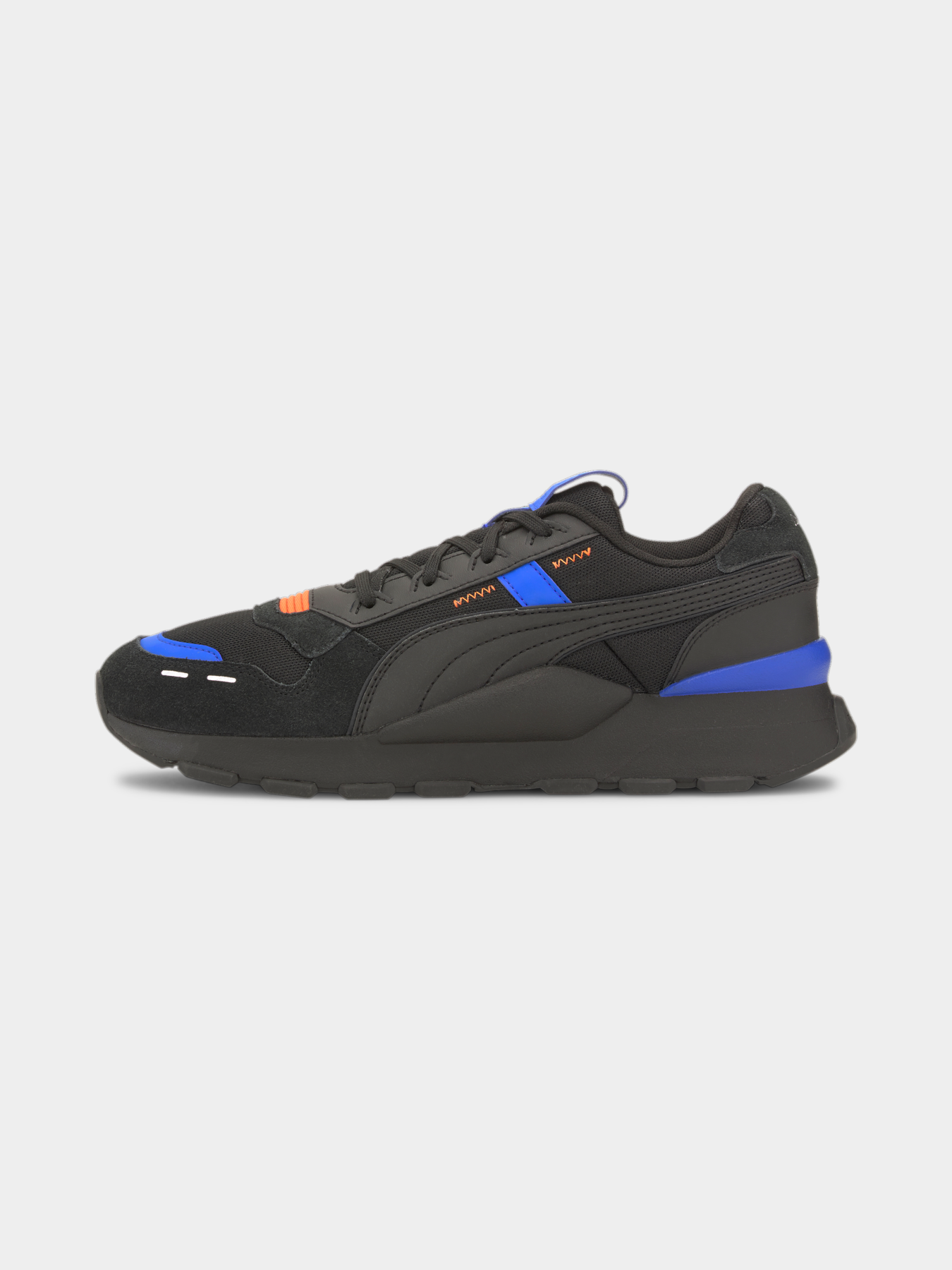 Кросівки PUMA Rs 2.0 Winterized модель 374013 Фото