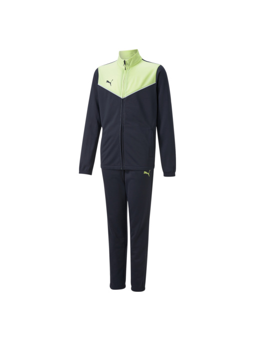 Костюми PUMA individualRISE Tracksuit Jr модель 657535 Фото