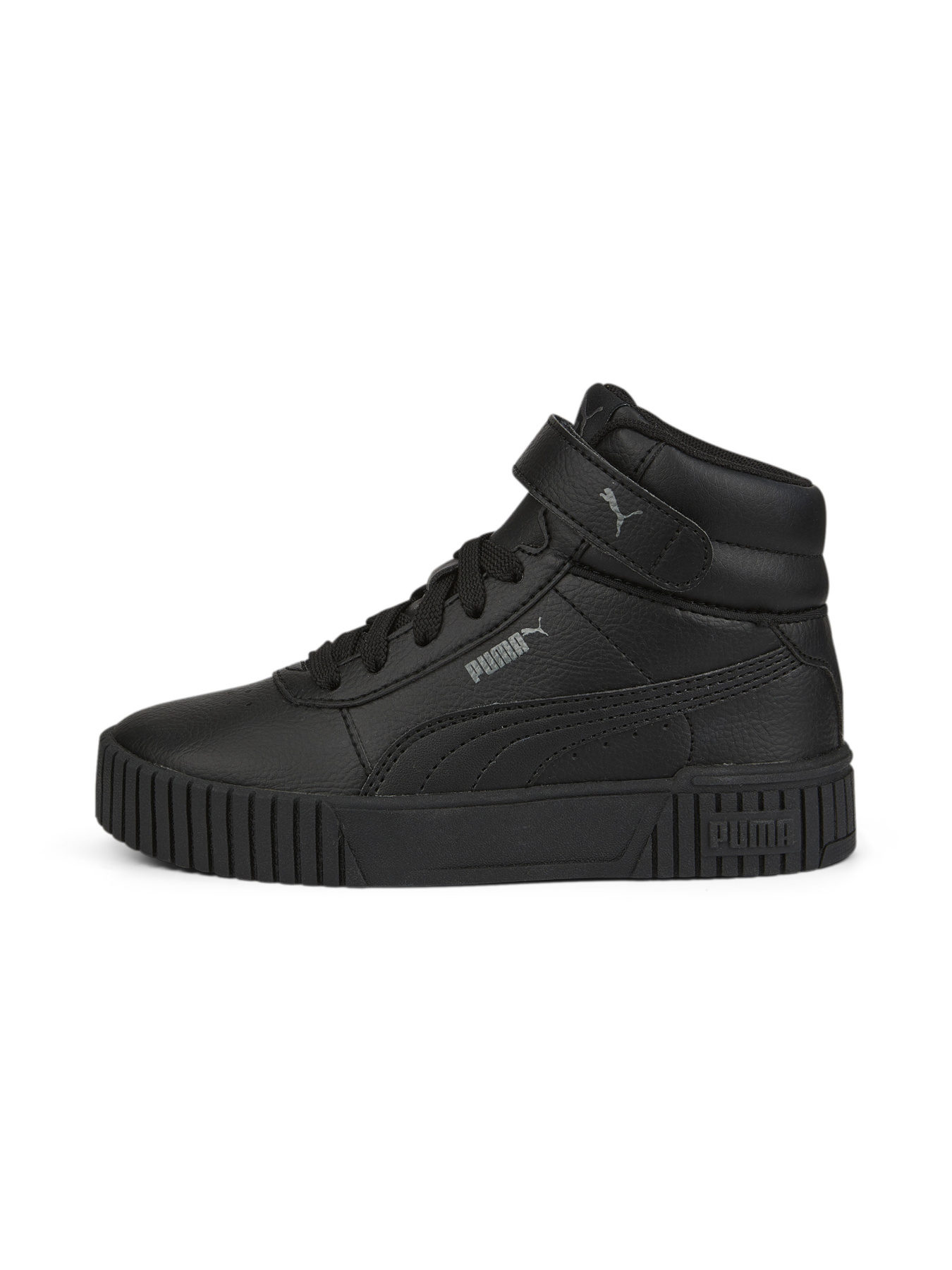 Кеди PUMA Carina 2.0 Mid Ps модель 387377 Кеди PUMA Carina 2.0 Mid Ps модель 387377 Фото