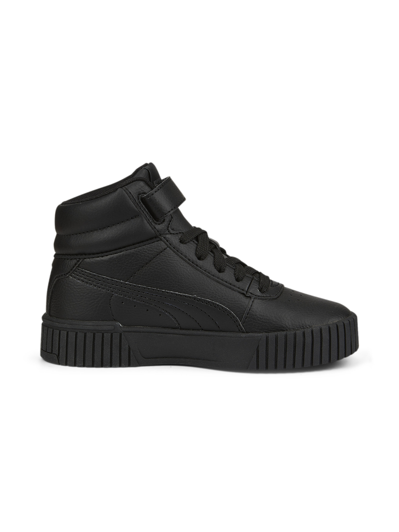 Кеди PUMA Carina 2.0 Mid Ps модель 387377 Кеди PUMA Carina 2.0 Mid Ps модель 387377 Фото