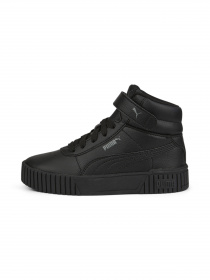 Кеди PUMA Carina 2.0 Mid Ps модель 387377 Фото