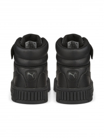 Кеди PUMA Carina 2.0 Mid Ps модель 387377 Фото