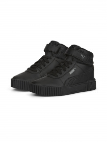 Кеди PUMA Carina 2.0 Mid Ps модель 387377 Фото