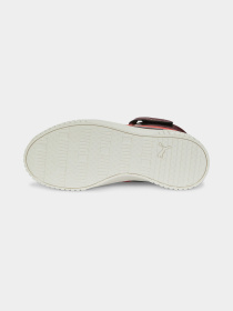 Кеди PUMA Carina 2.0 Mid Wtr Jr модель 387380 Фото