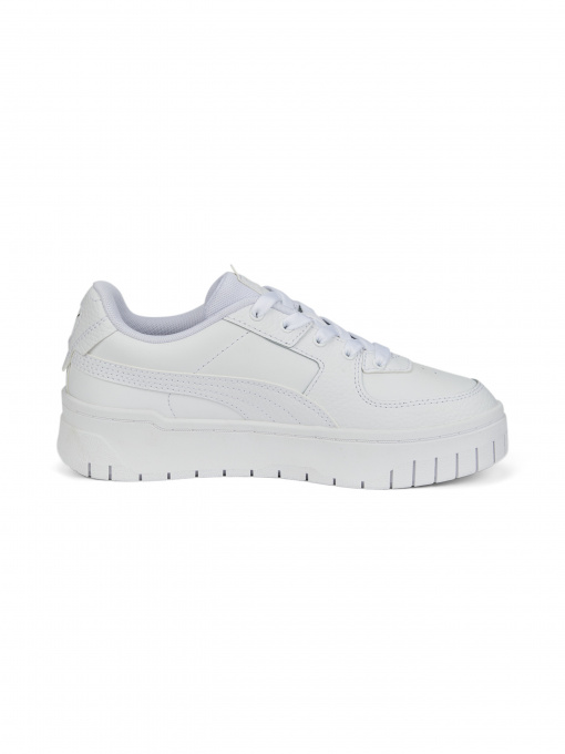 Кросівки PUMA Cali Dream Lth Jr модель 387888 Фото