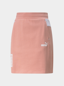Юбки PUMA Power Skirt модель 847126 Фото