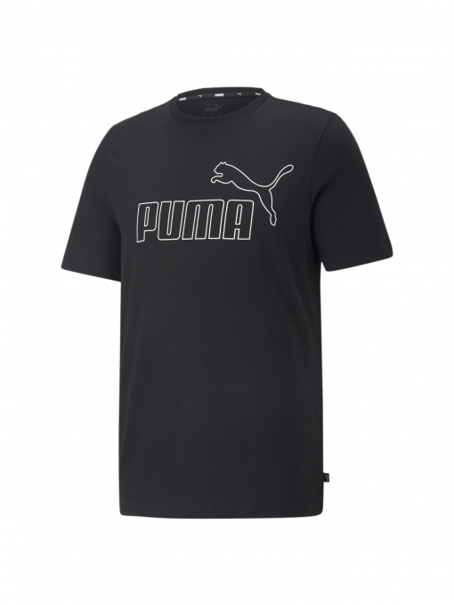 Футболки и поло PUMA модель 849883 Фото