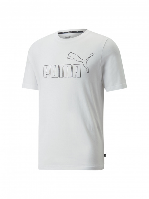 Футболки і поло PUMA модель 849883 Фото