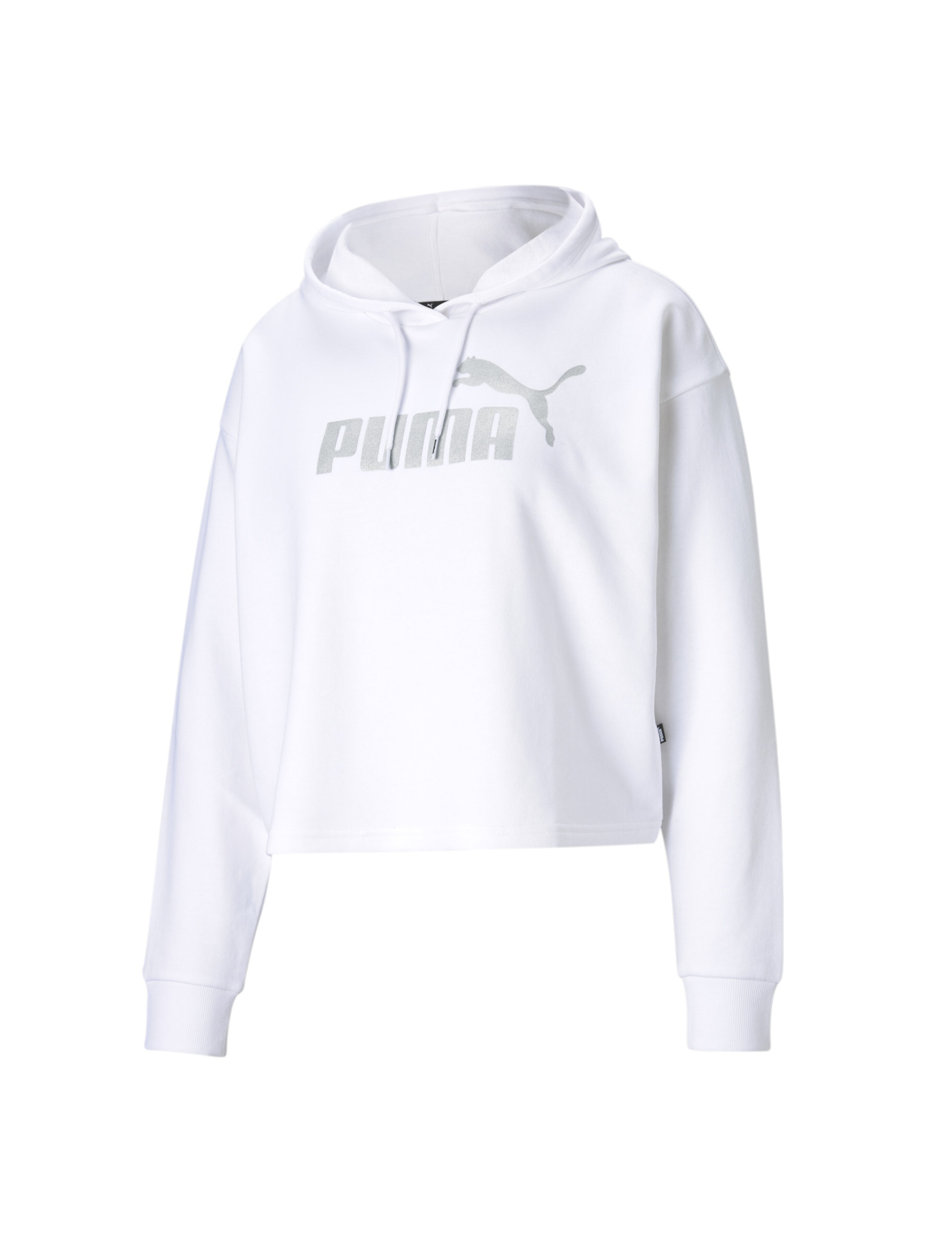 Худи и свитшоты PUMA модель 586892 Худи и свитшоты PUMA модель 586892 Фото