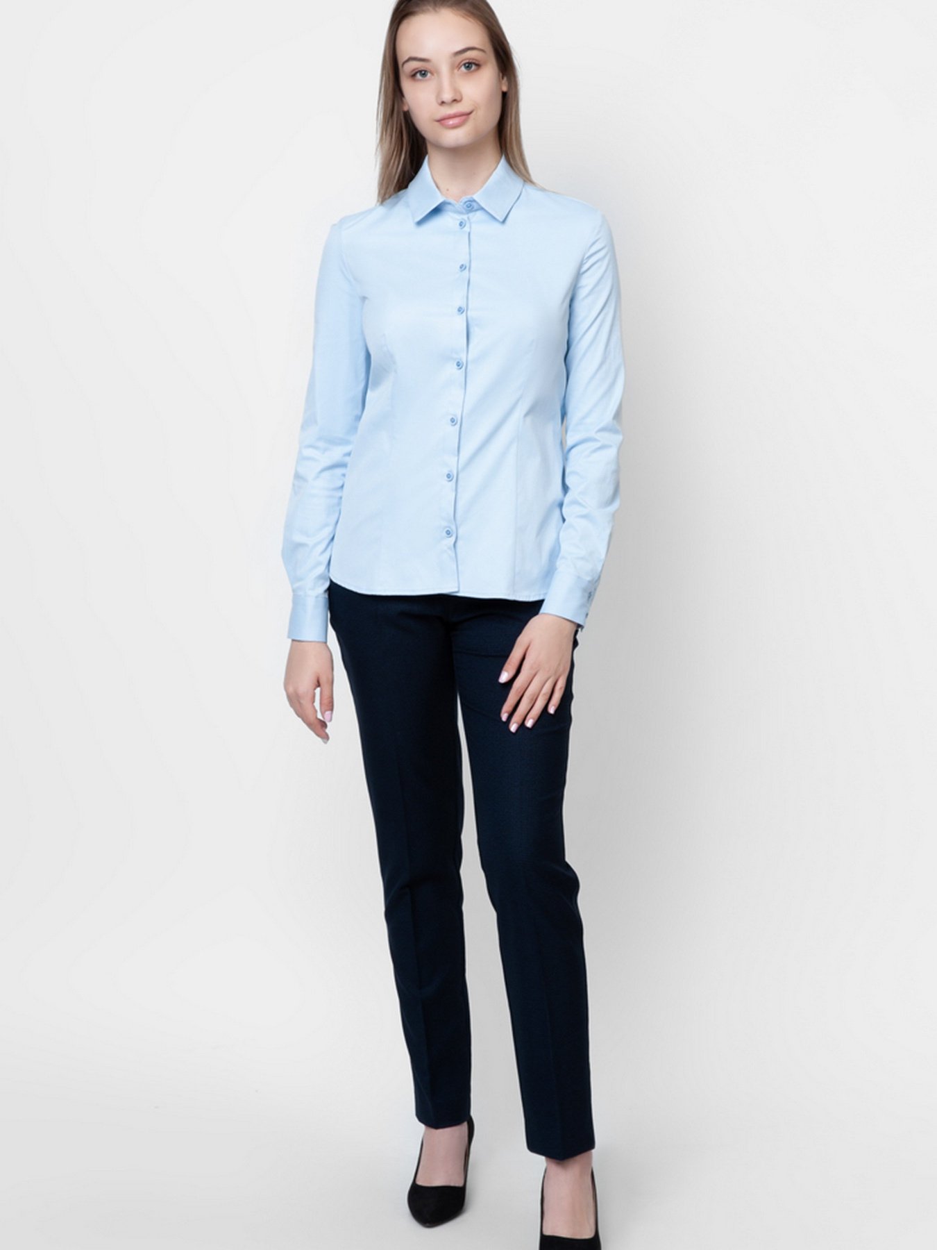Сорочки Arber модель ARW25.44.23 Фото