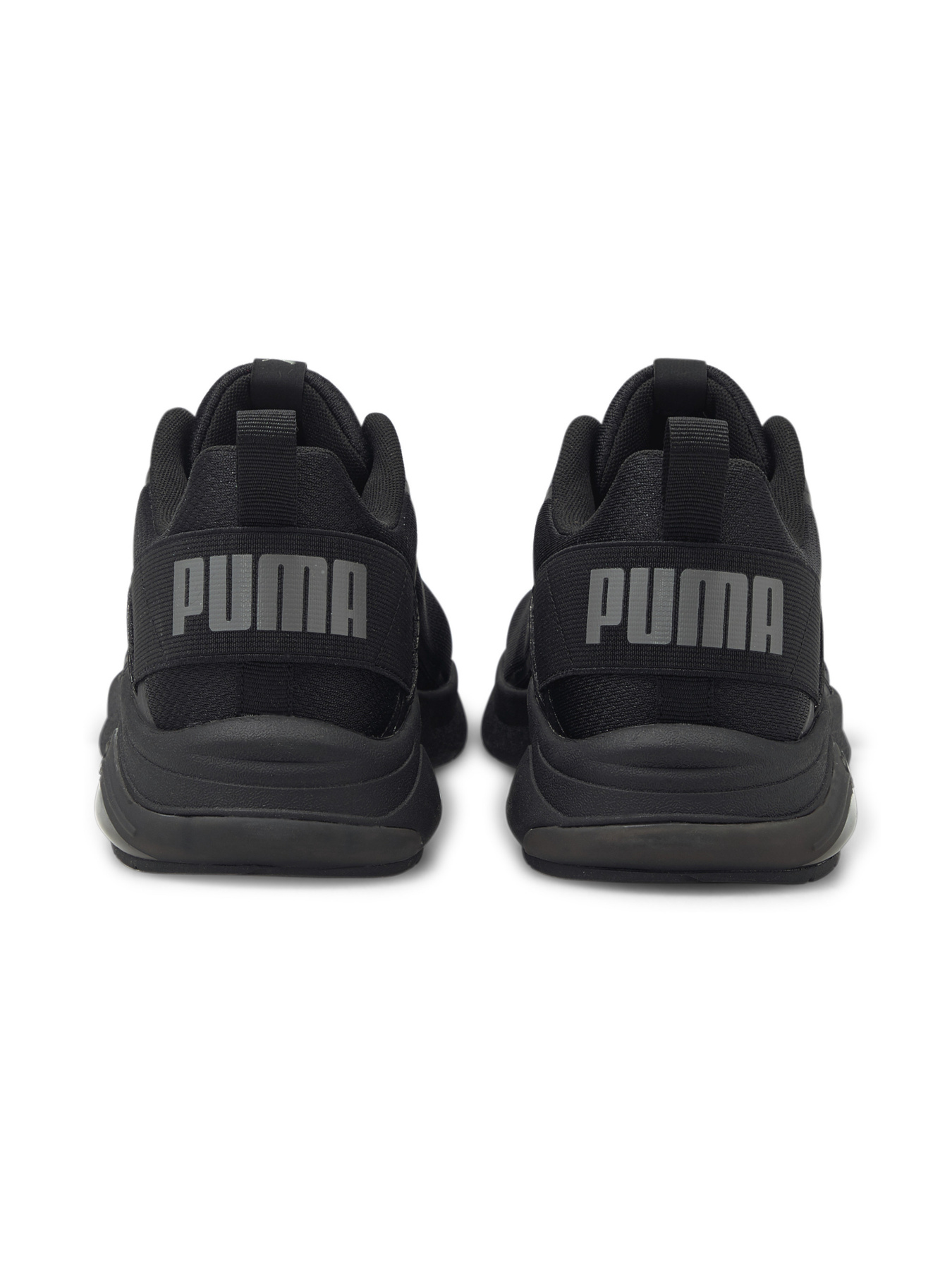 Кроссовки PUMA Electron E модель 380435 Фото