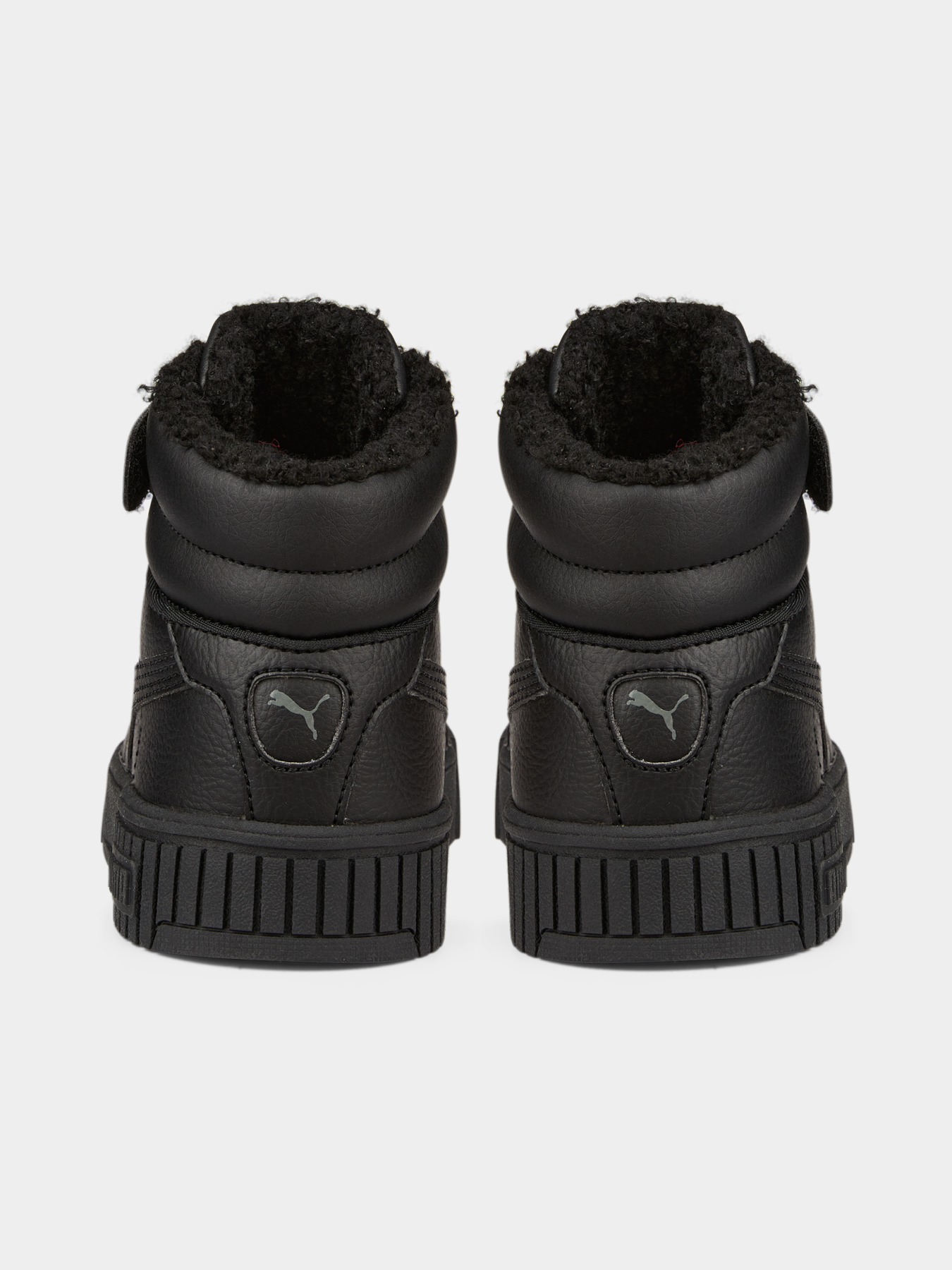 Кеди PUMA Carina 2.0 Mid Wtr Ps модель 387382 Кеди PUMA Carina 2.0 Mid Wtr Ps модель 387382 Фото