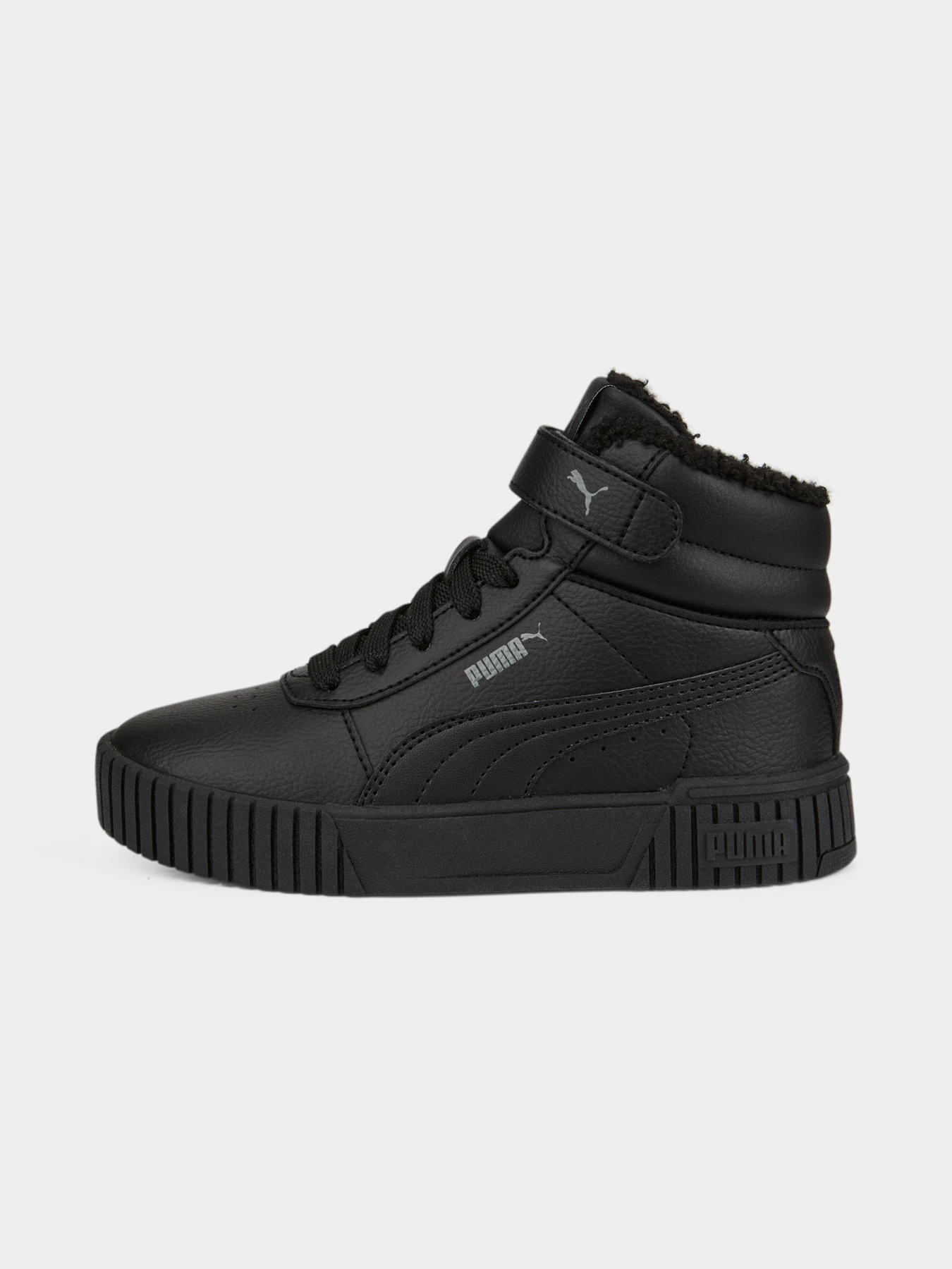 Кеди PUMA Carina 2.0 Mid Wtr Ps модель 387382 Кеди PUMA Carina 2.0 Mid Wtr Ps модель 387382 Фото