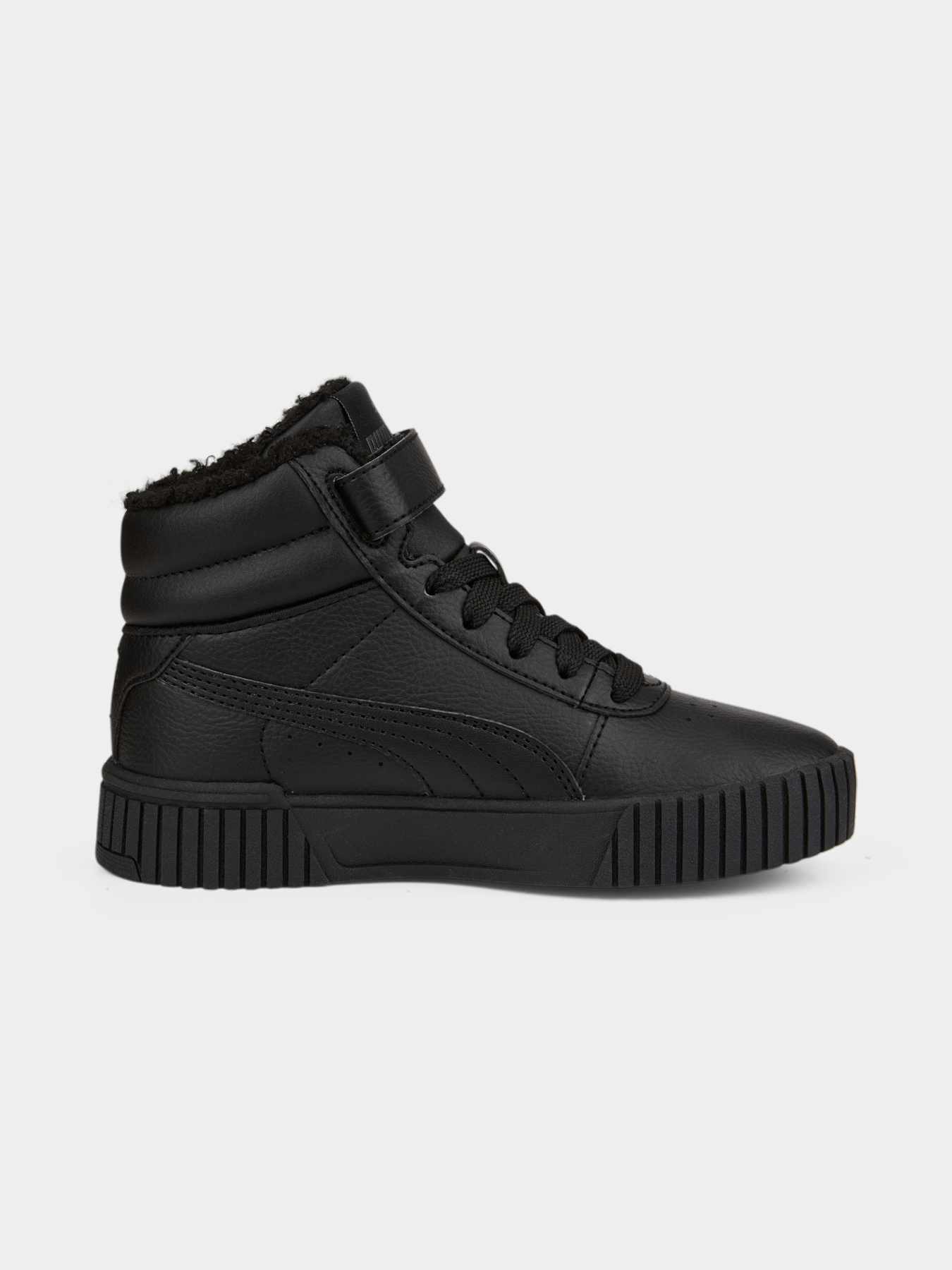 Кеди PUMA Carina 2.0 Mid Wtr Ps модель 387382 Кеди PUMA Carina 2.0 Mid Wtr Ps модель 387382 Фото