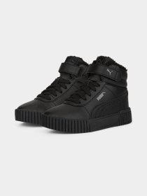 Кеди PUMA Carina 2.0 Mid Wtr Ps модель 387382 Фото