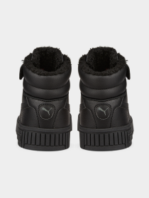 Кеди PUMA Carina 2.0 Mid Wtr Ps модель 387382 Фото