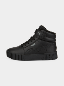 Кеди PUMA Carina 2.0 Mid Wtr Ps модель 387382 Фото