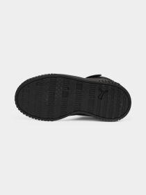 Кеди PUMA Carina 2.0 Mid Wtr Ps модель 387382 Фото