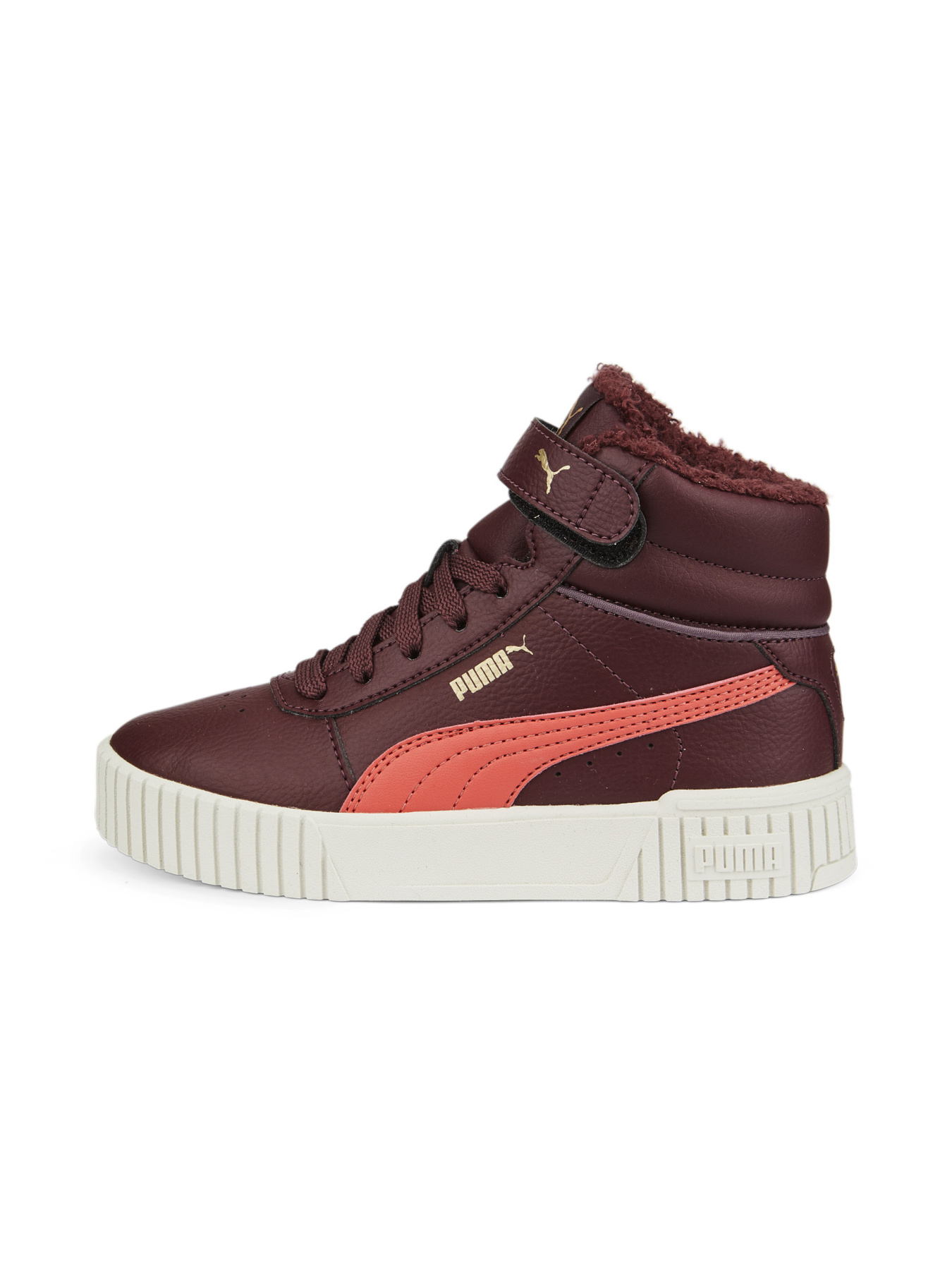 Кросівки PUMA Carina 2.0 Mid WTR PS модель 387382 Фото