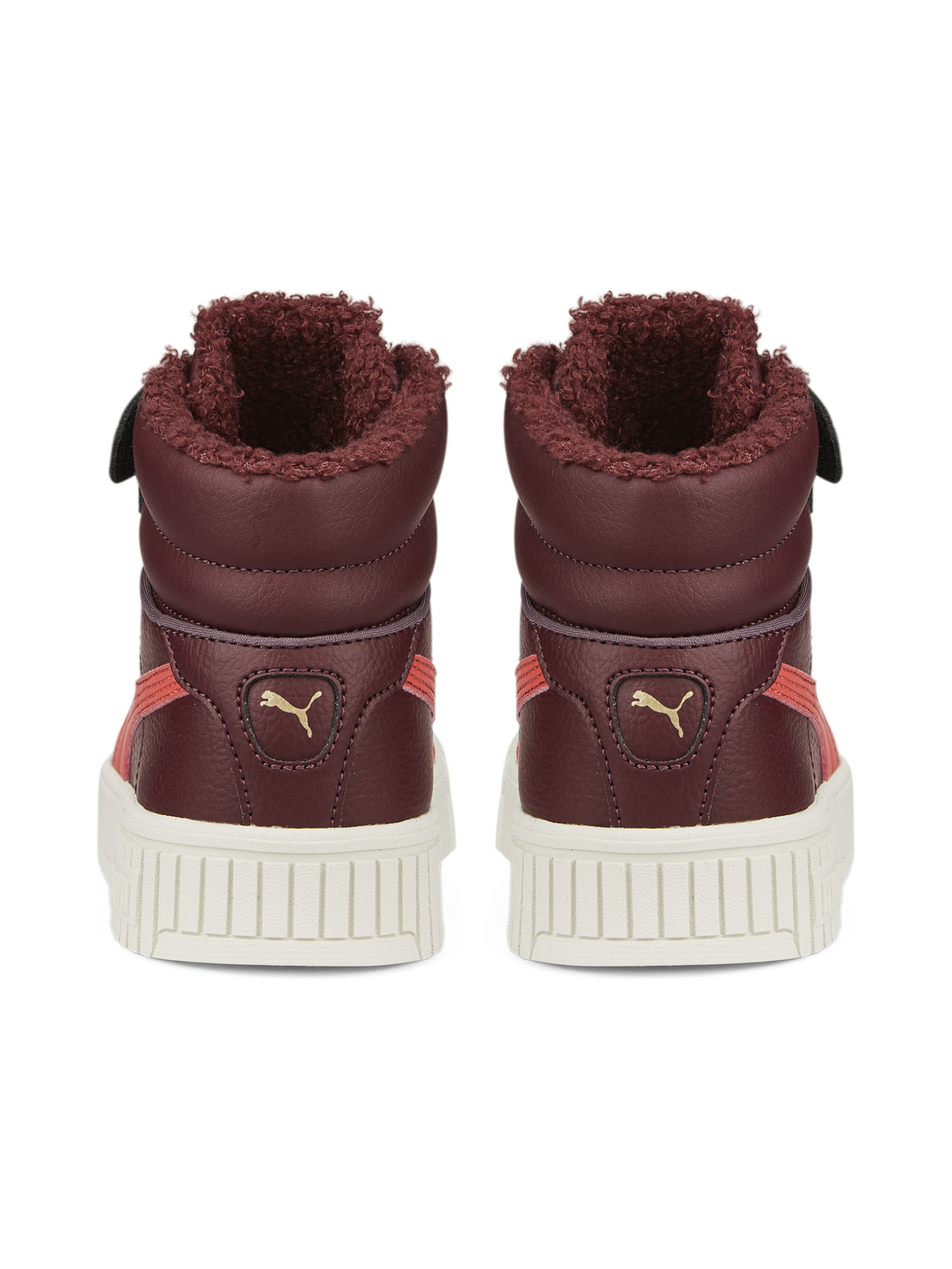 Кросівки PUMA Carina 2.0 Mid WTR PS модель 387382 Фото