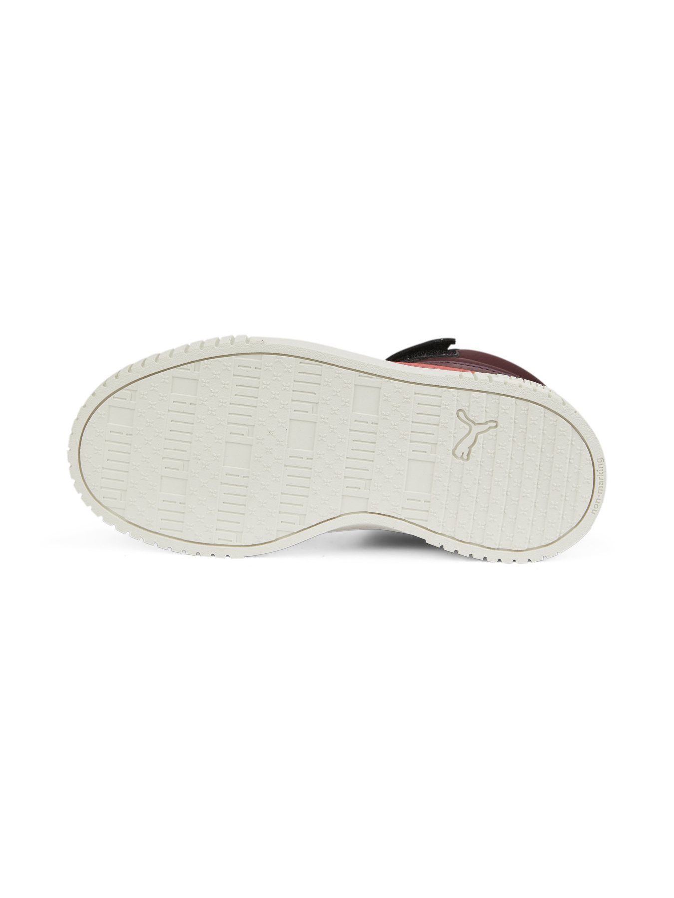 Кросівки PUMA Carina 2.0 Mid WTR PS модель 387382 Фото