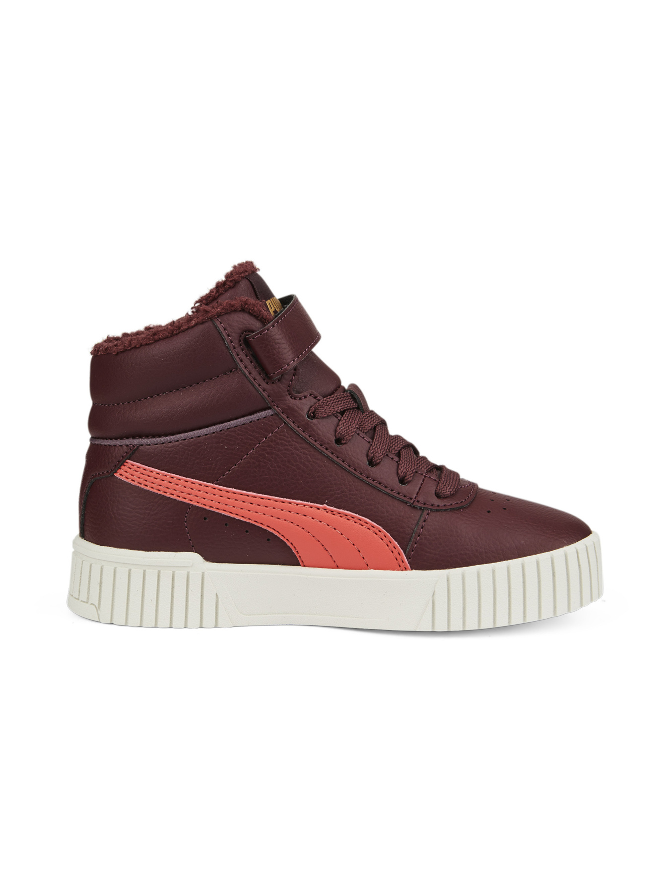 Кросівки PUMA Carina 2.0 Mid WTR PS модель 387382 Фото