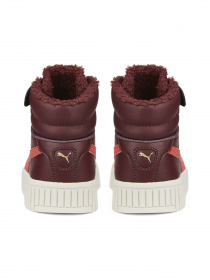 Кросівки PUMA Carina 2.0 Mid WTR PS модель 387382 Фото