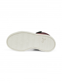 Кросівки PUMA Carina 2.0 Mid WTR PS модель 387382 Фото