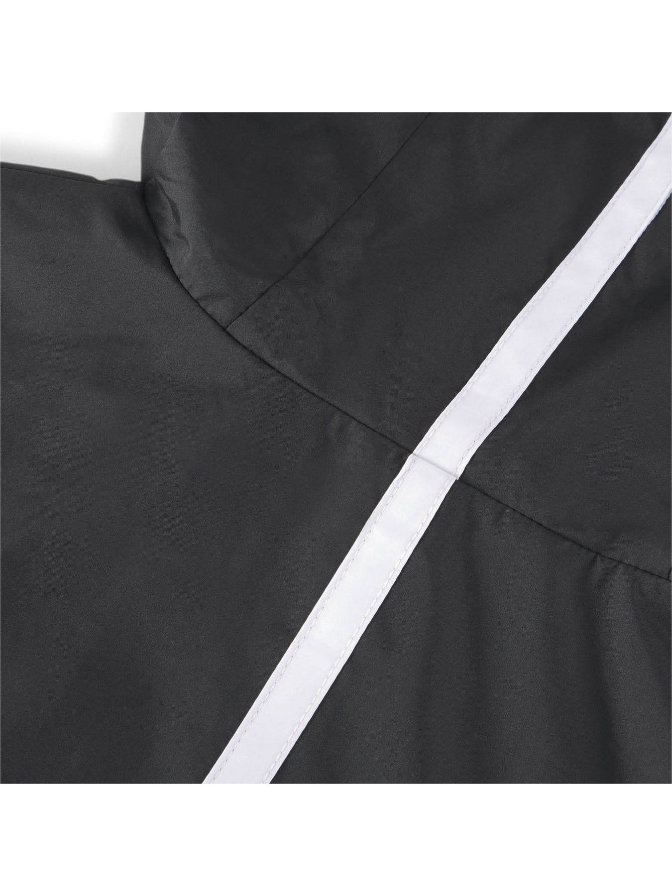 Куртки та дублянки PUMA Ess Solid Windbreaker модель 847484 Фото