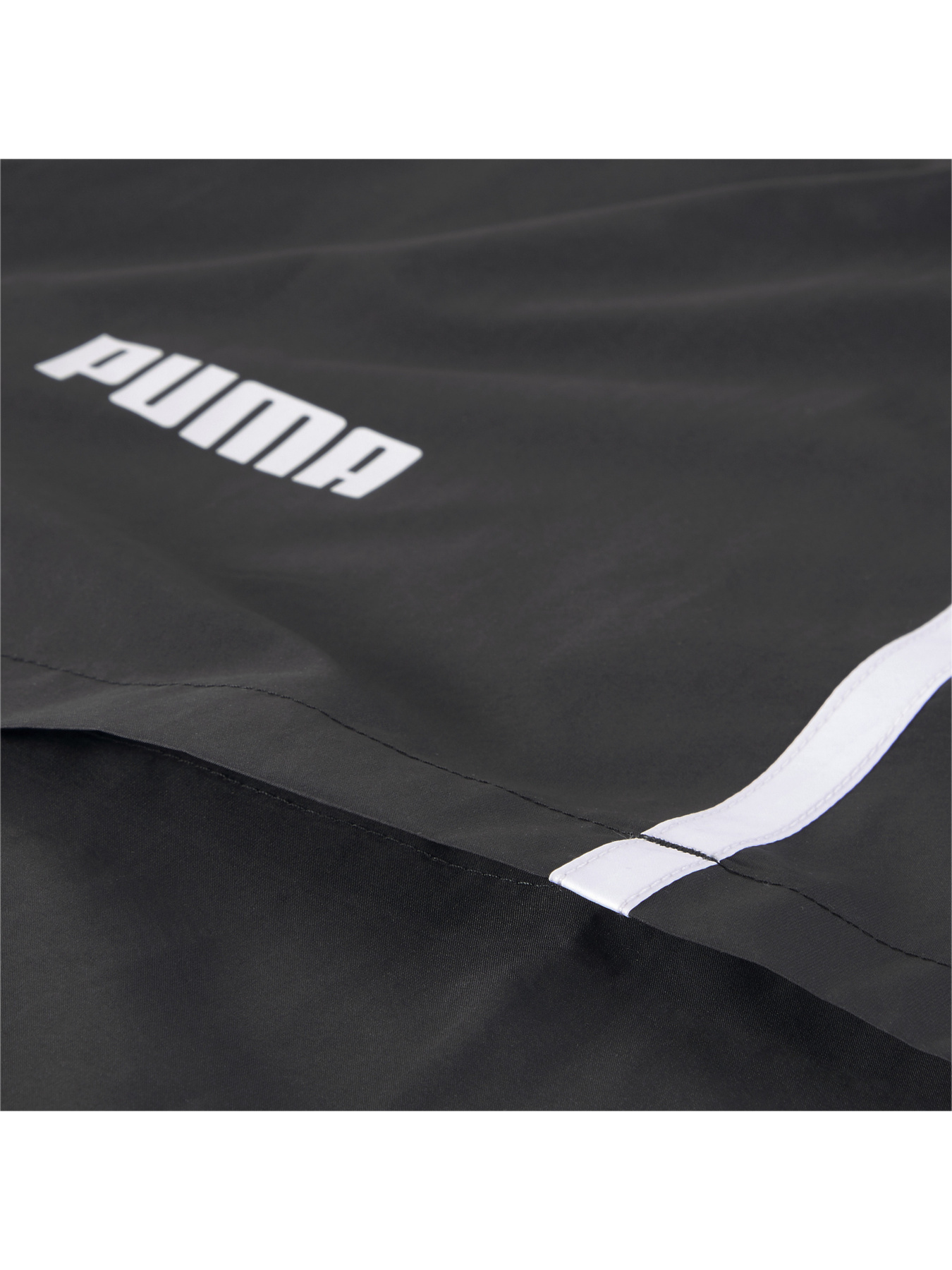 Куртки та дублянки PUMA Ess Solid Windbreaker модель 847484 Фото