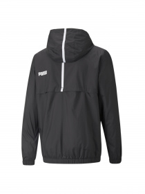 Куртки та дублянки PUMA Ess Solid Windbreaker модель 847484 Фото
