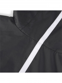 Куртки та дублянки PUMA Ess Solid Windbreaker модель 847484 Фото