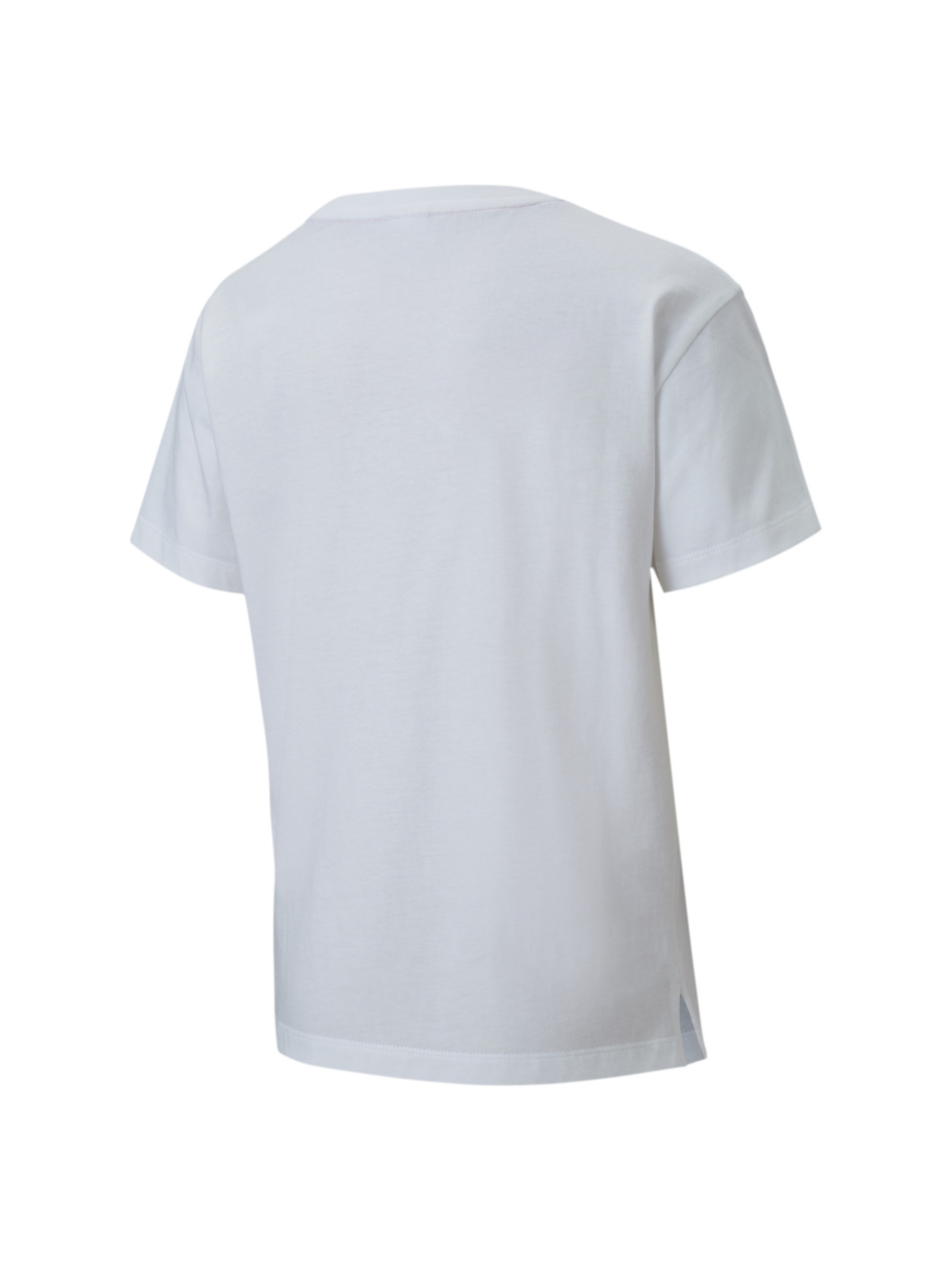 Футболки і поло PUMA Classics Tee модель 580286 Фото