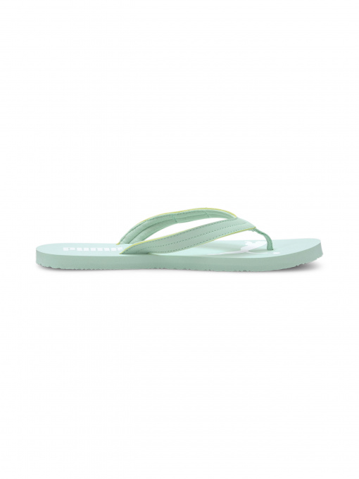 Шлёпанцы PUMA Cozy Flip Wns модель 370290 Фото