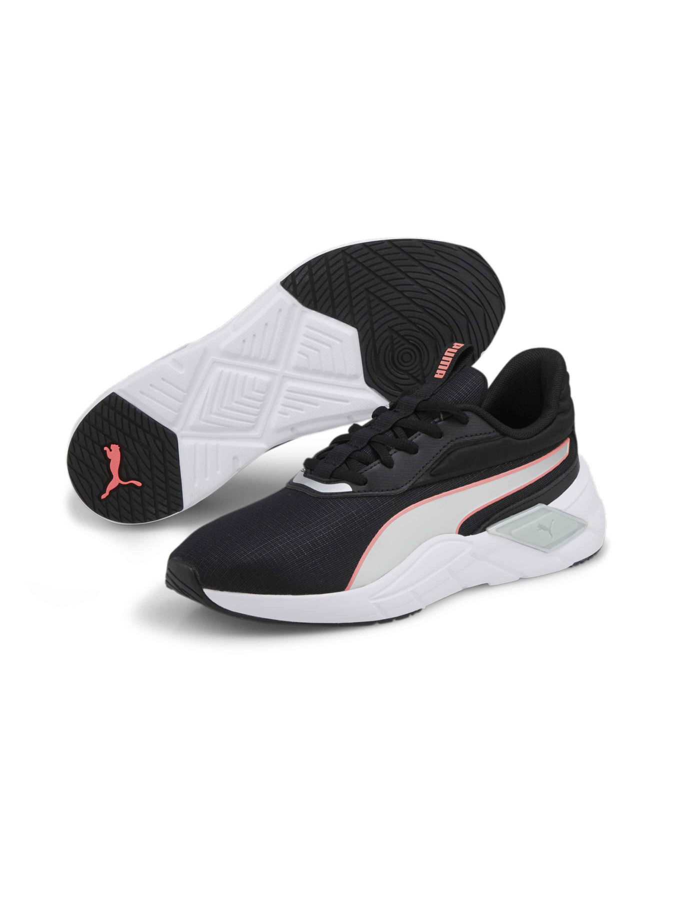 Кроссовки PUMA Lex Wn's модель 376211 Фото
