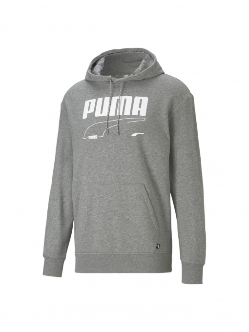 Худи и свитшоты PUMA модель 585742 Фото