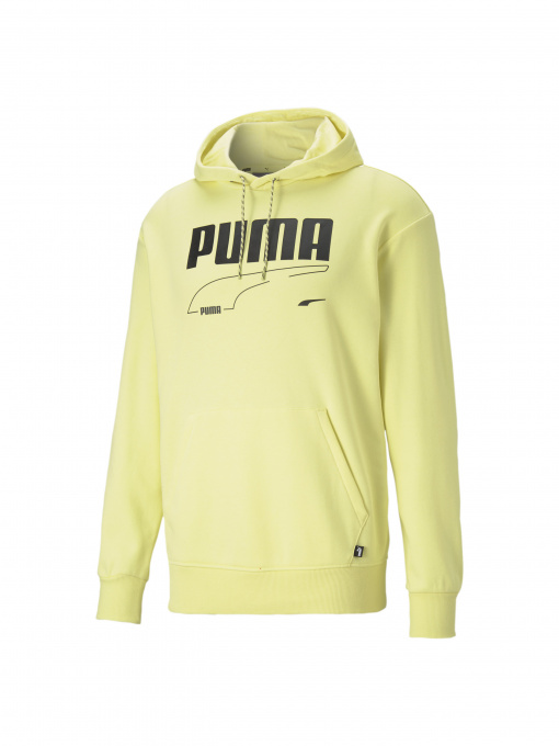 Худи и свитшоты PUMA модель 585742 Фото
