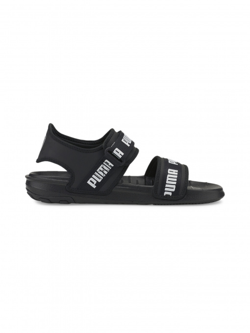 Сандалії PUMA Softride Sandal Wns Signature модель 384128 Фото