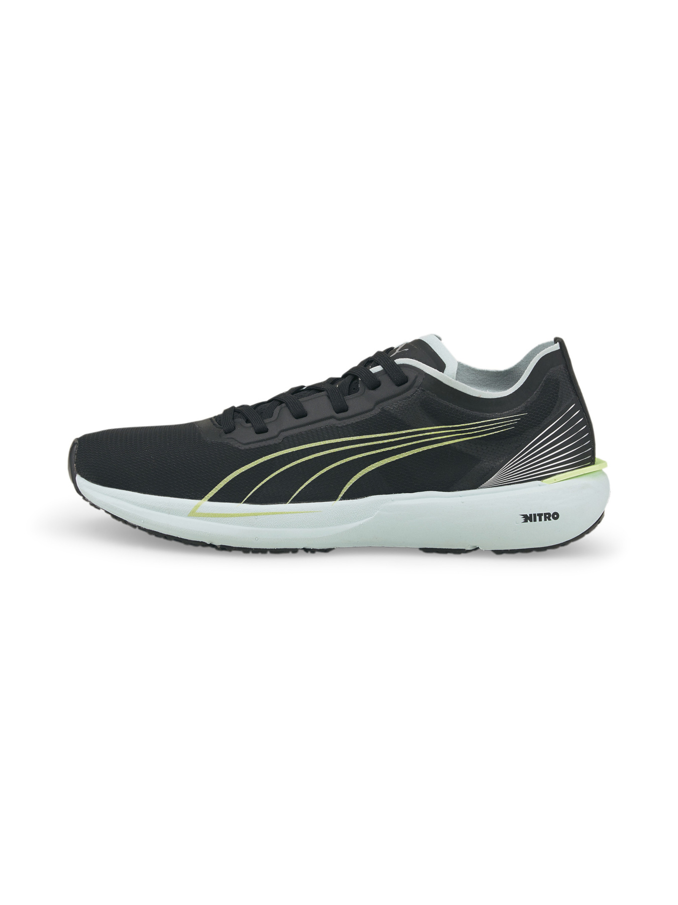 Кросівки PUMA Liberate Nitro Wns модель 194458 Фото