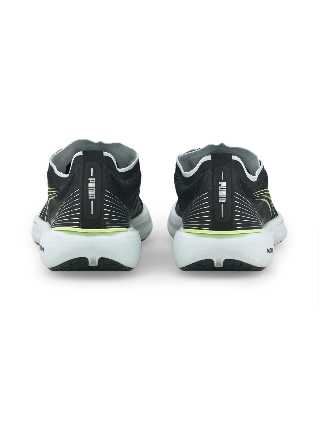 Кросівки PUMA Liberate Nitro Wns модель 194458 Фото