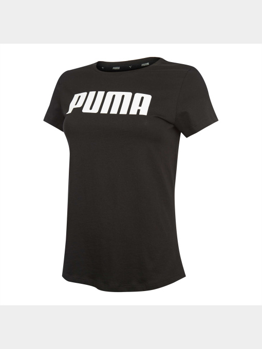 Футболки і поло PUMA Ess Tee модель 854782 Фото