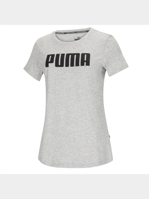 Футболки і поло PUMA Ess Tee модель 854782 Фото