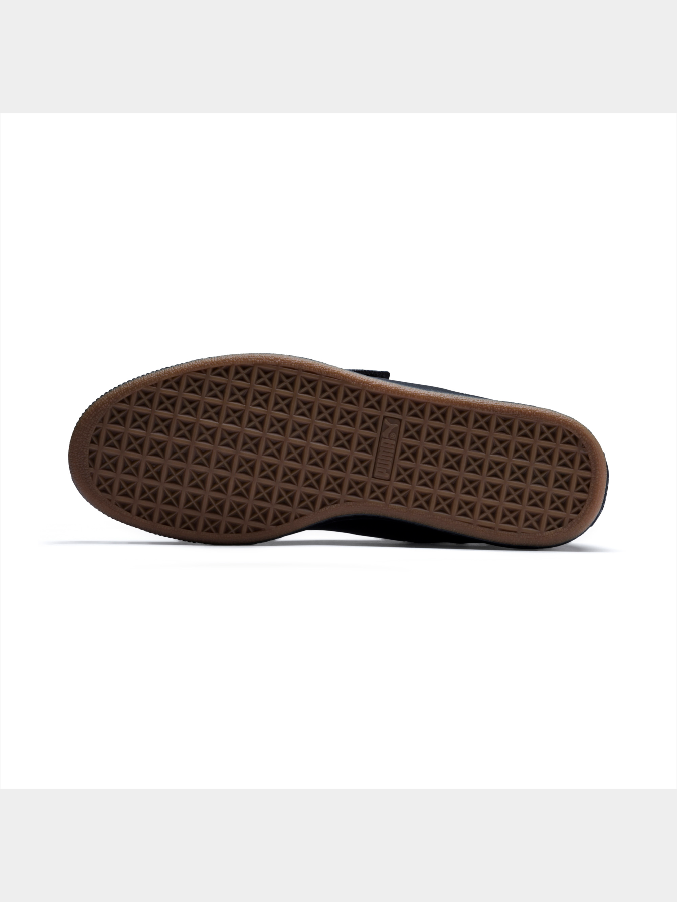 Кросівки PUMA Basket Classic Gum модель 369159 Фото