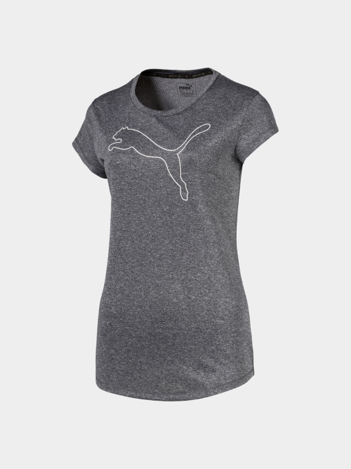 Футболки і поло PUMA Active Heather Tee модель 851873 Фото