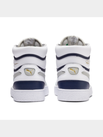 Кеди PUMA Ralph Sampson Mid модель 370847 Фото