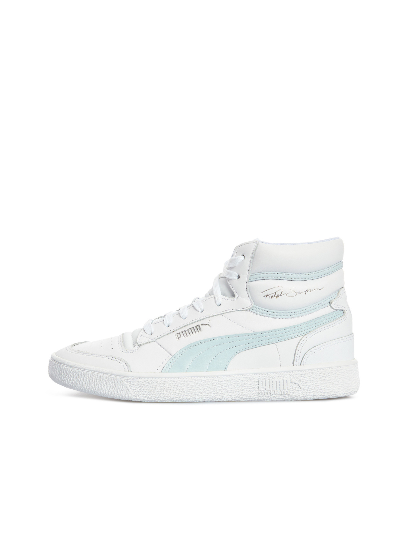 Кеды PUMA модель 370847 Фото