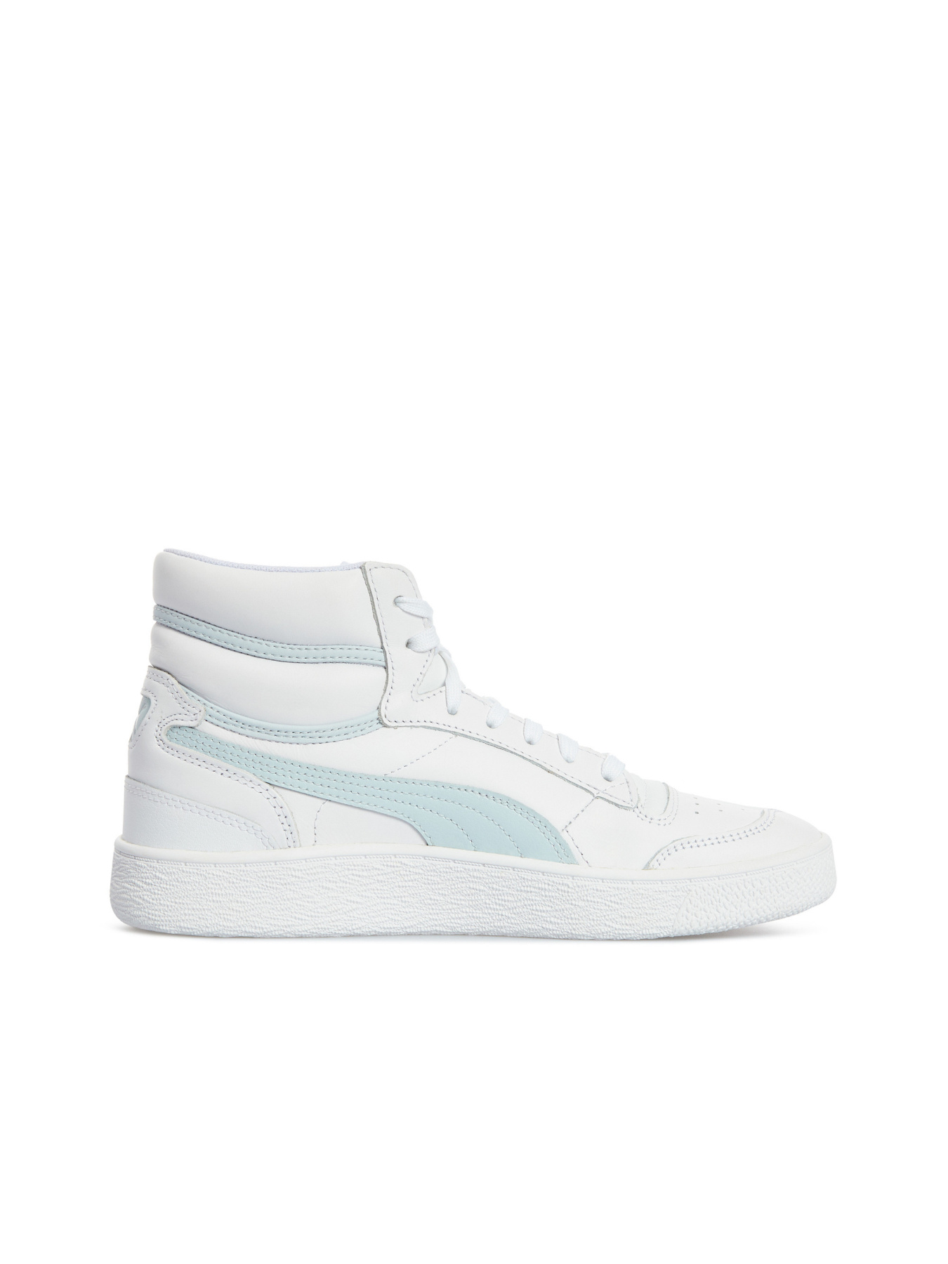 Кеды PUMA модель 370847 Фото