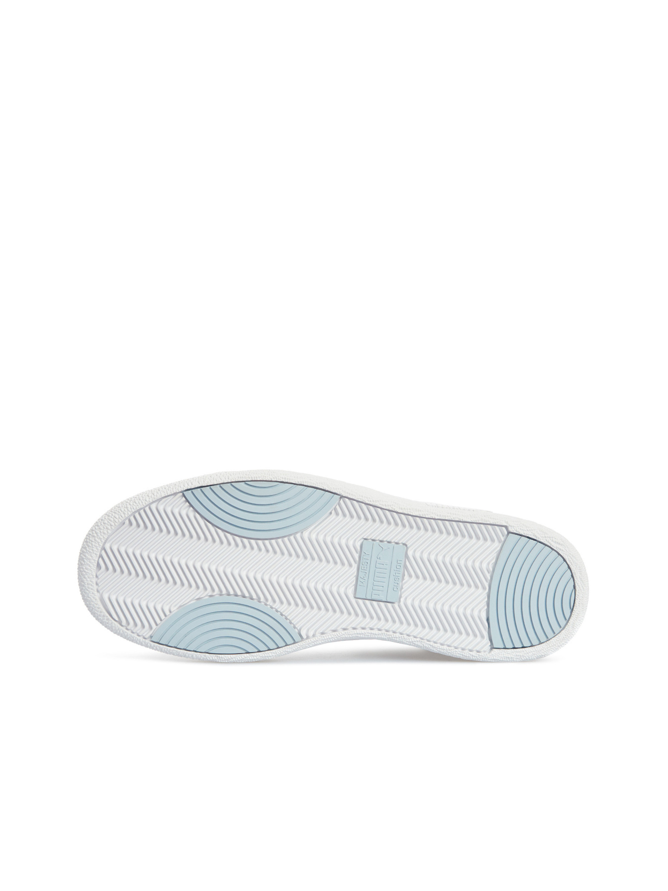 Кеды PUMA модель 370847 Фото
