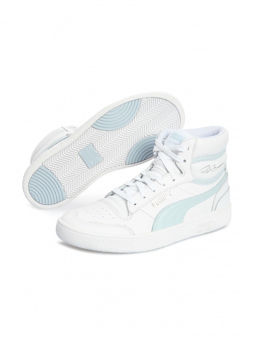 Кеди PUMA модель 370847 Фото